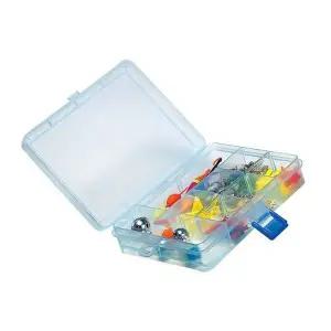 [하프클럽/]멀티박스 미니 150x110x30 1p 사물함 수납 소품정리