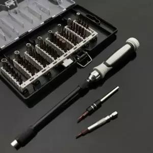 [하프클럽/]정밀드라이버 59종/ 안경 휴대폰 드라이버세트