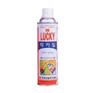 [하프클럽/]락카스프레이/7.5BG (40 EA) 420ML LK-700