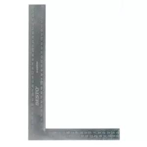 [하프클럽/]직각자 (크롬도금) 200mmx300mm B-CS2030