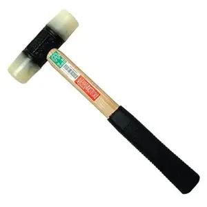 [하프클럽/]우레탄망치 중/두경38mm/700g KWM-38