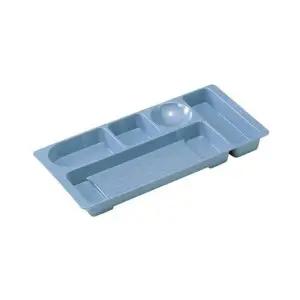 [하프클럽/]책상 46101 정리함 A 펜트레이 접시 SYSMAX 펜정리 다