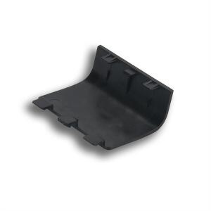 XBOX 호환 호환  X S 무선 컨트롤러용 호환 게임 패드 배터리 커버 카바 핸들 뚜껑 도어 옵션 1개 2 5개