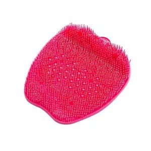 하루종일 고단했던 발을 씻어주는 욕실 발브러쉬