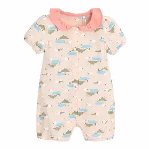 [보리보리/모이몰른]랜디인견메쉬반팔 우주복 M242UUN36P