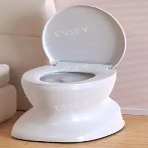 간이 화장실 현대 농막 변기 좌변기 성인용 이동식 휴대용