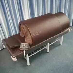 온열돔 찜질 찜질기 업소용 조사기 가정용 돔사우나