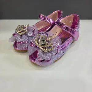 [탈렌트키즈]모다구리)탈렌트클로젯  TS 퍼플돌체펄오픈샌들_GN