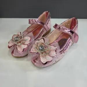 [탈렌트키즈]모다구리) 탈렌트클로젯  TS돌체펄오픈샌들_GN