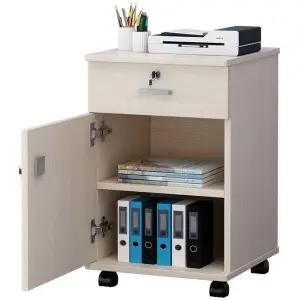 병실 서랍 상두대 요양원 폭좁은 수납장 입원실 탁자