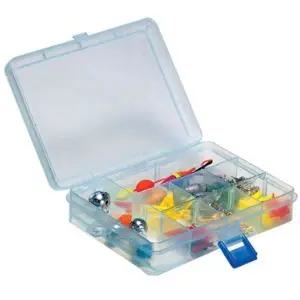 [하프클럽/]부품상자 부품박스 피스통 소품함 멀티박스 150x110