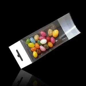 [하프클럽/]T형 상품진열 헤다봉투 4X28cm(헤다3.5) 4cm 200매