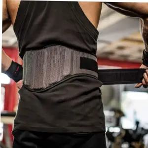 리프팅벨트 역도벨트 허리보호대 헬스 파워 웨이트 리프팅 벨트