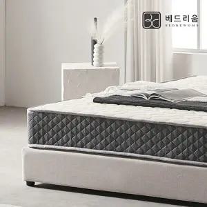 [베드리움] 독립스프링 매트리스(퀸)