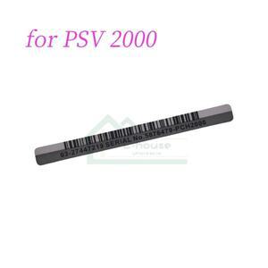 닌텐도 호환 스위치 3DS  XL LL 스티커 NDSL PSV 1000 하우징 쉘 뒷면 라벨 씰