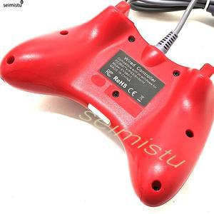 PC 용 호환 USB 유선 게임 컨트롤러 XBOX 호환 호환360 콘솔 조이패드 Win 7/8/10 조이스틱 Controle Mando