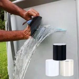 [하프클럽/]초강력 옥상 테이프 크랙 방수 누카 누구