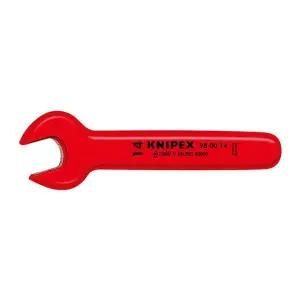 [하프클럽/]KNIPEX 스패너(절연단구)_98-00-22