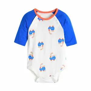 [보리보리/모이몰른]클립루 레이온스판 칠부바디슈트 M232BUH01P