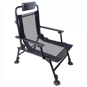 샴푸 의자 각도조절 가정용 접이식 리클라이닝 체어