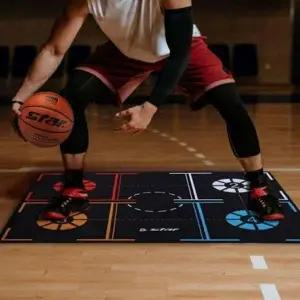 농구 트레이닝 매트