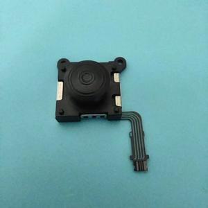 PSV2000 PSVITA 20003D PS 3D 교체용 호환 아날로그 조이스틱 스틱 버튼 로커 모듈 1개