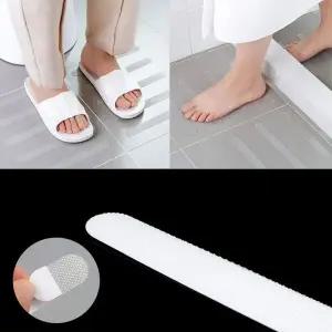 [하프클럽/]욕실 화장실 미끄럼 방지 고정 스티커 테이프 12p