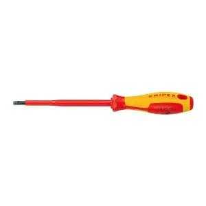 [하프클럽/]KNIPEX 드라이버(절연-)_98-20-65