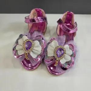 [탈렌트키즈]모다구리)탈렌트클로젯  TS퍼플뤼미에르샌들_GN