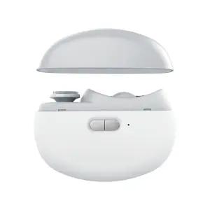 자동 무선손톱깎이 네일관리 손톱정리 트리머 전동