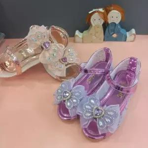 [탈렌트키즈]모다구리) 탈렌트클로젯  TS보떼오픈샌들 TSW32NWS06