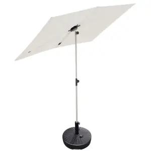 베란다 그늘막 햇빛가리개 아파트 미터 발코니 스탠드