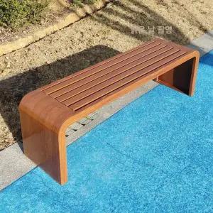 야외벤치 카페 공원 정원 대기실 대기 펜션 인테리어