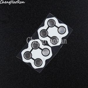 NS 스위치 크로스 키 ABXY 버튼 스티커 Joy-Con 핸들 필름 금속 시트 전도성 부품 교체