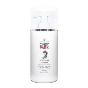[셀러허브][CINDY PARK] 신디박 두피스케일링 스칼프포어 클리어 (S2113953A)