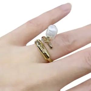 [논현 더팩토리]  DARCEY 바로크 링 반지 (CHC22AFR53CPN 105)