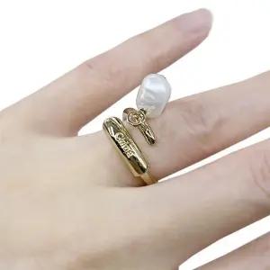 [논현 더팩토리]  DARCEY 바로크 링 반지 (CHC22AFR53CPN 105)