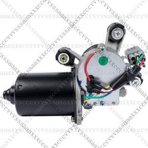 Toyota 호환 Land Cruiser FJ HDJ KZJ LJ PZJ RJ7 용 앞 유리 와이퍼 모터