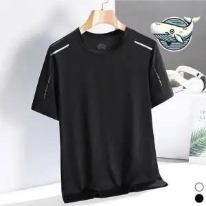 쿨링 여름 티셔츠 남성용 패턴 반팔 시원한티셔츠 냉감티셔츠 쿨티 남자 기능성반팔티 남성