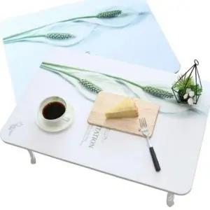 ( )EA 카라 좌식 접이식 테이블 중 밥상 식탁