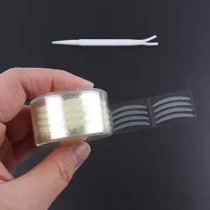 [콩심팥심]롤형 테이프 안나는 쌍꺼풀 티