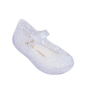 [롯데백화점]미니멜리사 캄파나 지그재그 샌들(MSKCA2TSZG11)