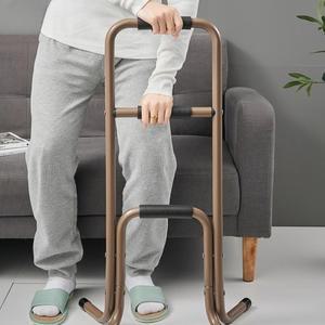 생활 안전 가드 안전바 일어서기 걷기 기구 병원 보조 부상 침대 시니어 소파