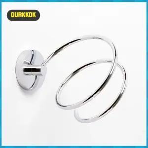 아워꾹 KK 드라이기거치대 욕실용품 파인 쿠퍼 드라이