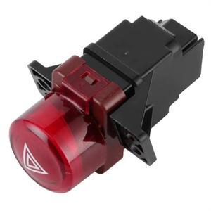 위험 푸시 단추 스위치 비상등 혼다 호환 시빅 쿠페 2012- 용 35510-TR0-H01