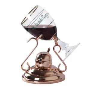 아이리쉬 워머 램프 실버아일랜드선반 홀더 커피