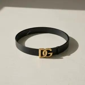 MUST IT_ 남성 DG 로고 벨트BC4646 AX622 8E831