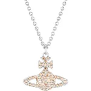 63020092 02P444 그레이스 바스 릴리프 목걸이