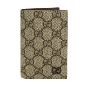 GG 디테일 GG 롱 카드 케이스768249 FACQC 9773