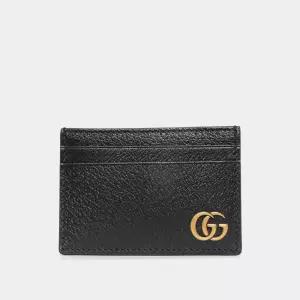 GG로고 마몬트 머니클립 공용 카드지갑 436022 DJ20T 1000